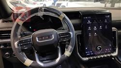 جی ئێم سی یوکۆن